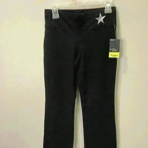Xersion Other - Xersion Girls Sz 7-8 black leggings